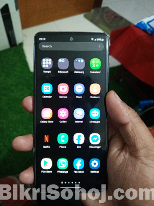 Samsung s20 fe